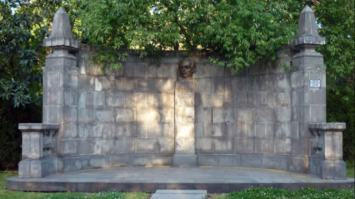 Monumento a José Martí