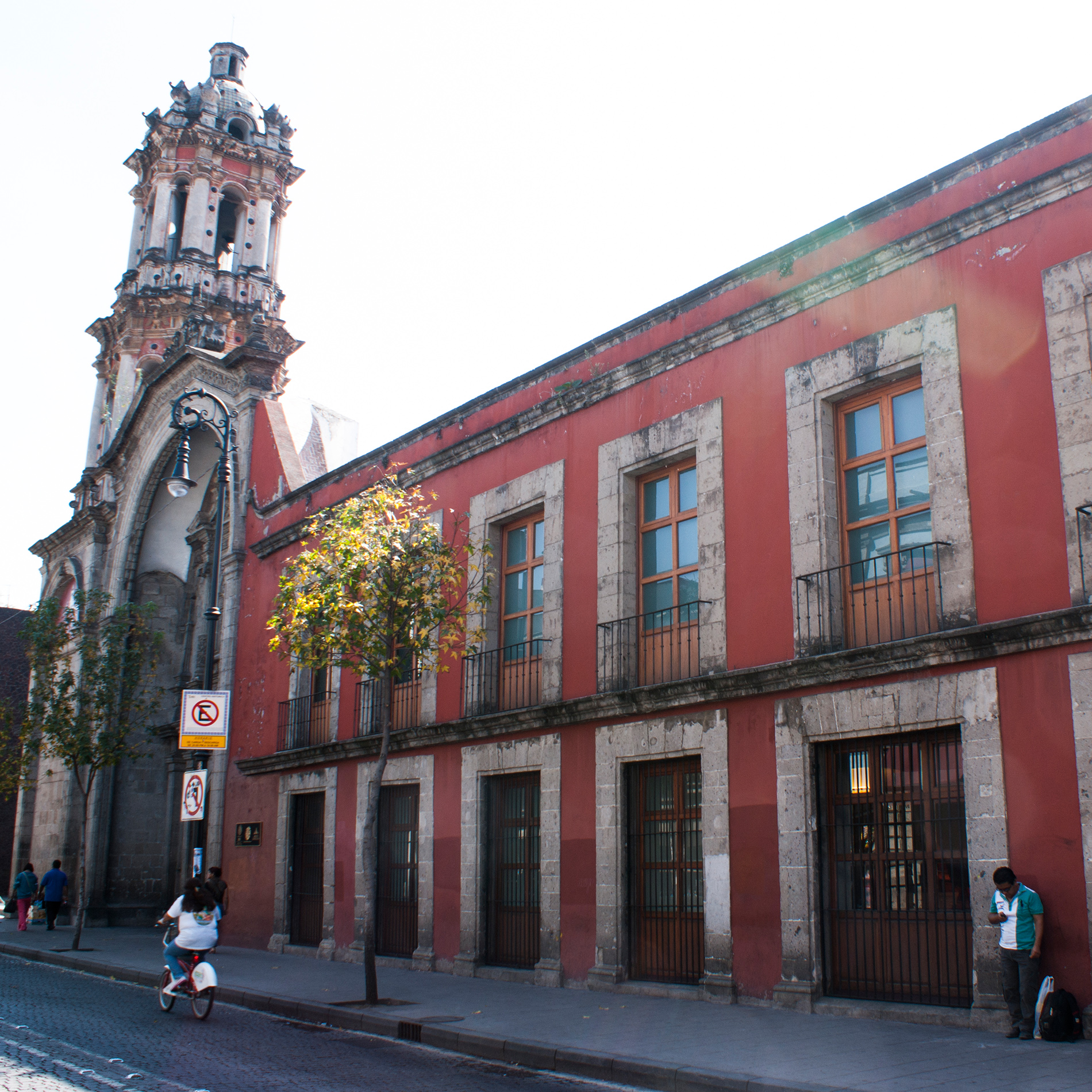 Museo de la Cancillería