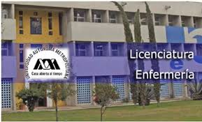 Licenciatura en Enfermería
