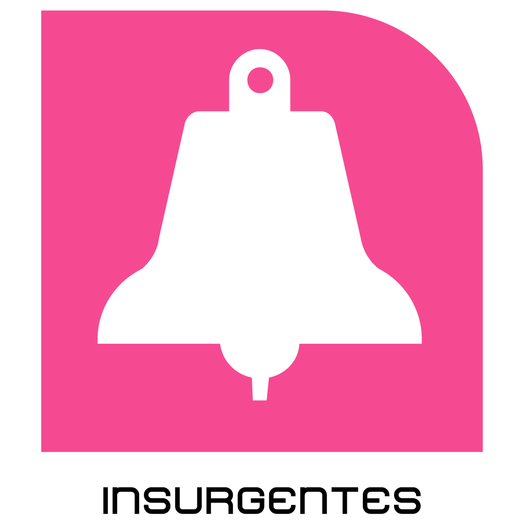 Estación Metro Insurgentes