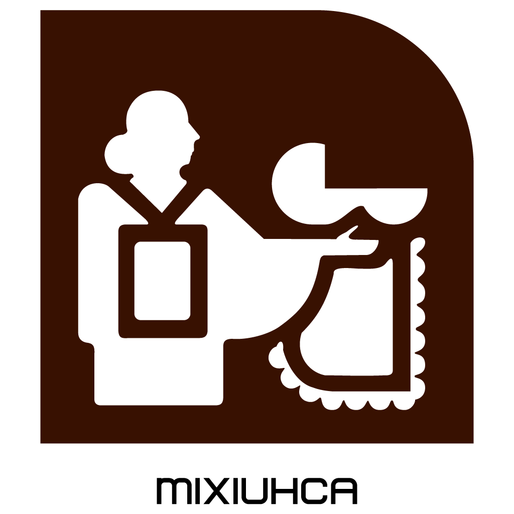 Estación Metro Mixiuhca