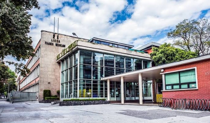 Liceo Franco Mexicano