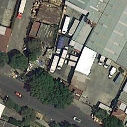 Colonia Barrio Coltongo