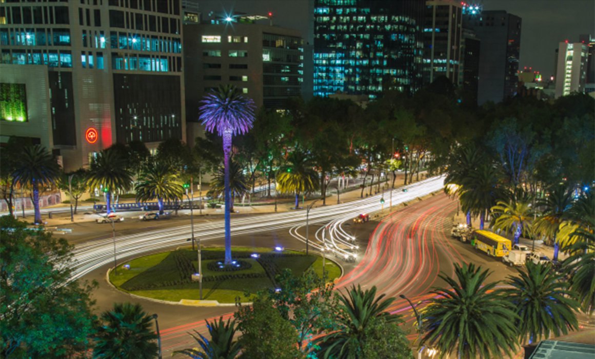 Glorieta de la Palma