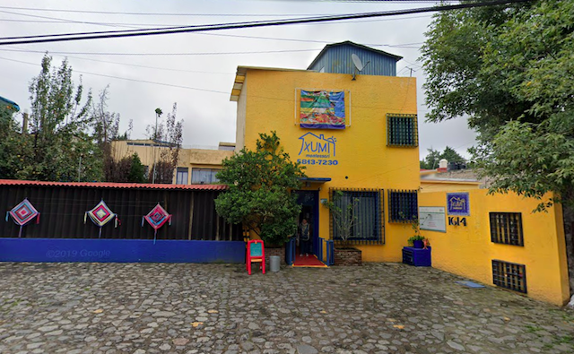 Montessori “Xumi”