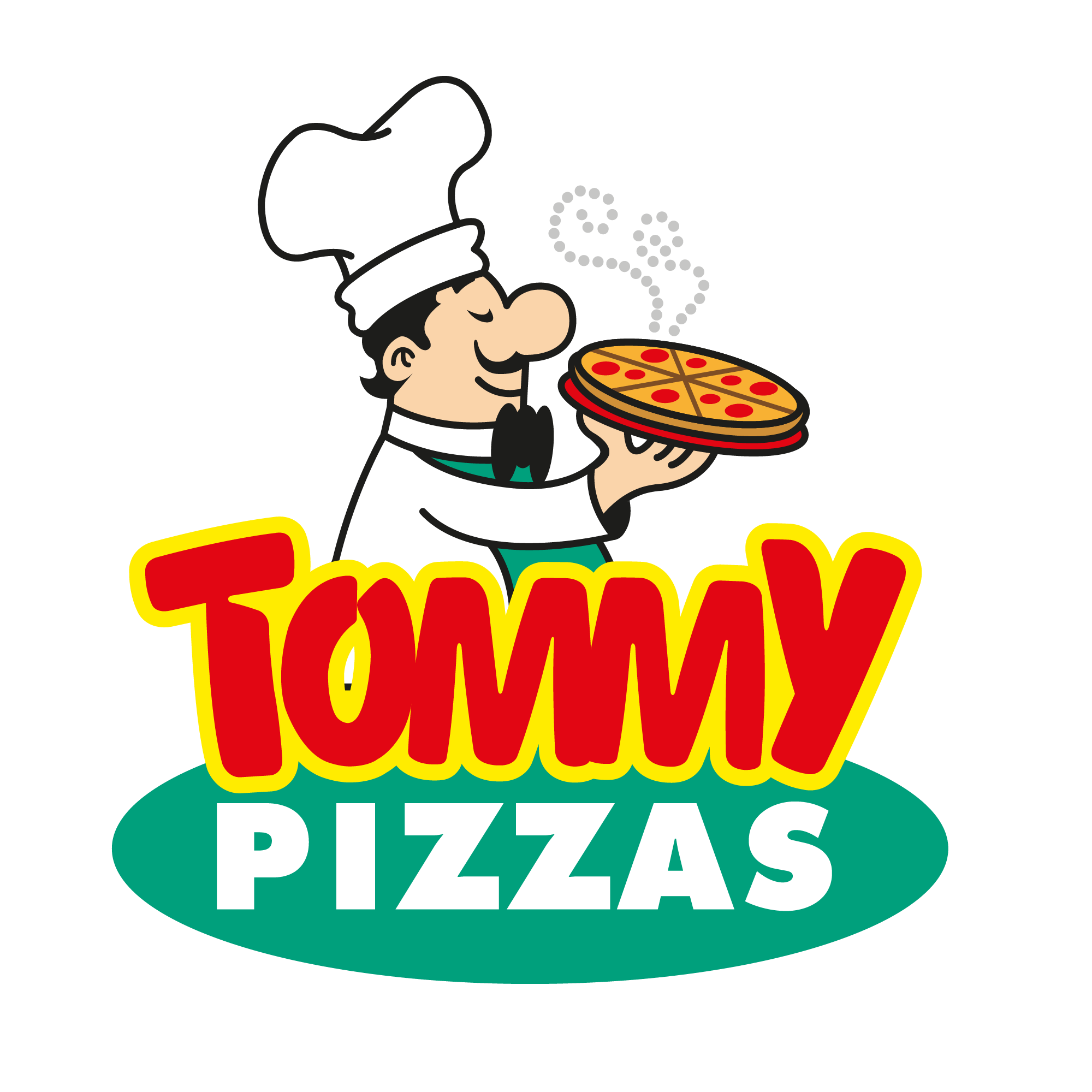 Tommy Pizza
