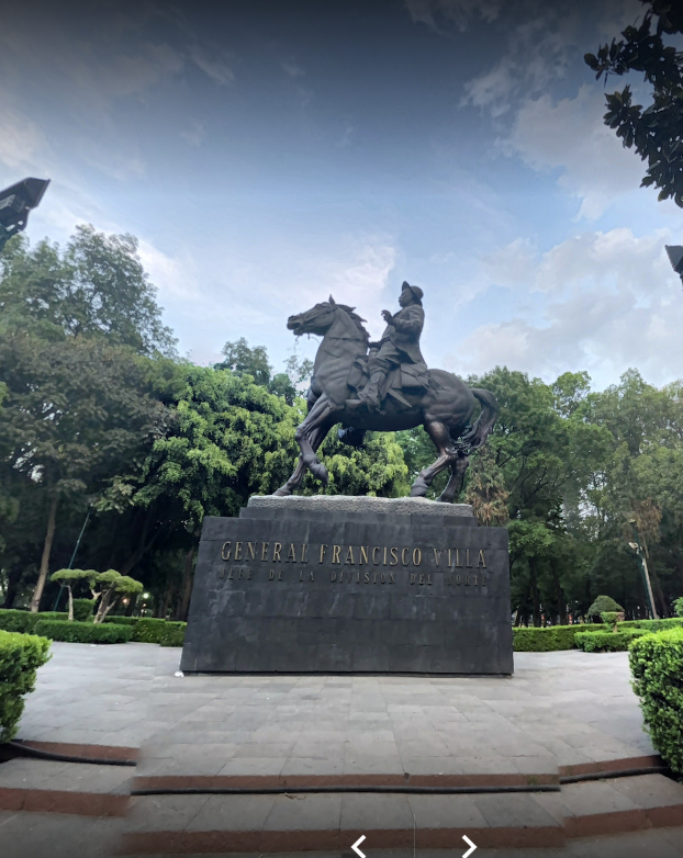 General Francisco Villa