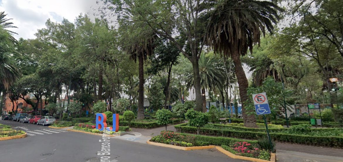 Colonia Iztaccíhuatl