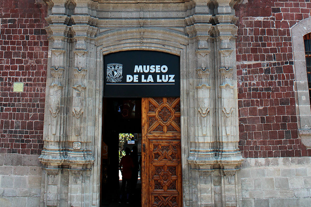 Museo de la Luz