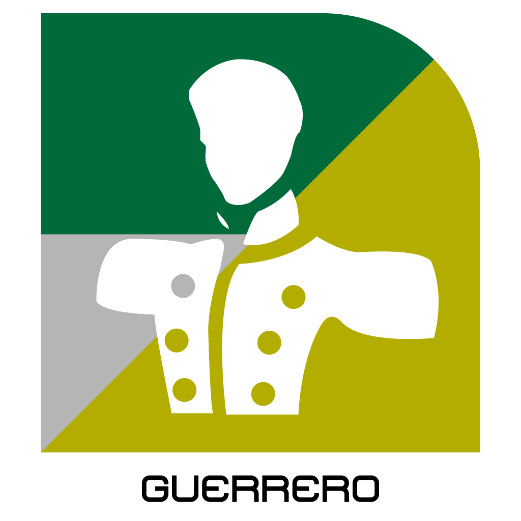 Estación Metro Guerrero