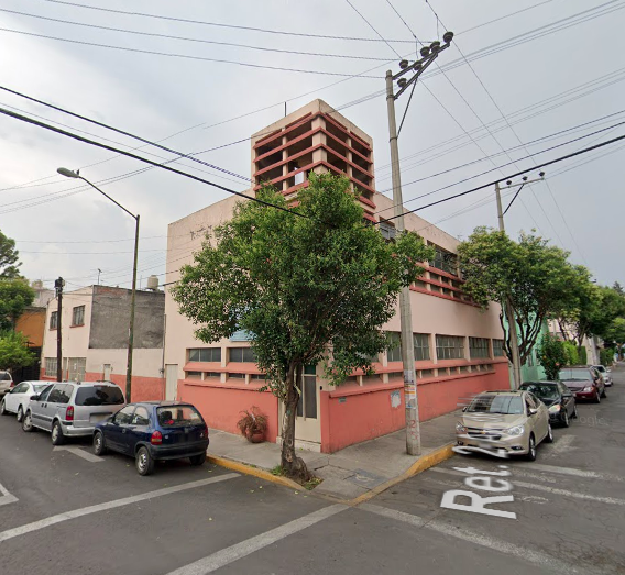 Iglesia Evangélica Luterana Santísima Trinidad