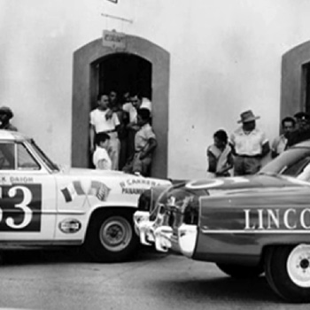 Carrera Panamericana