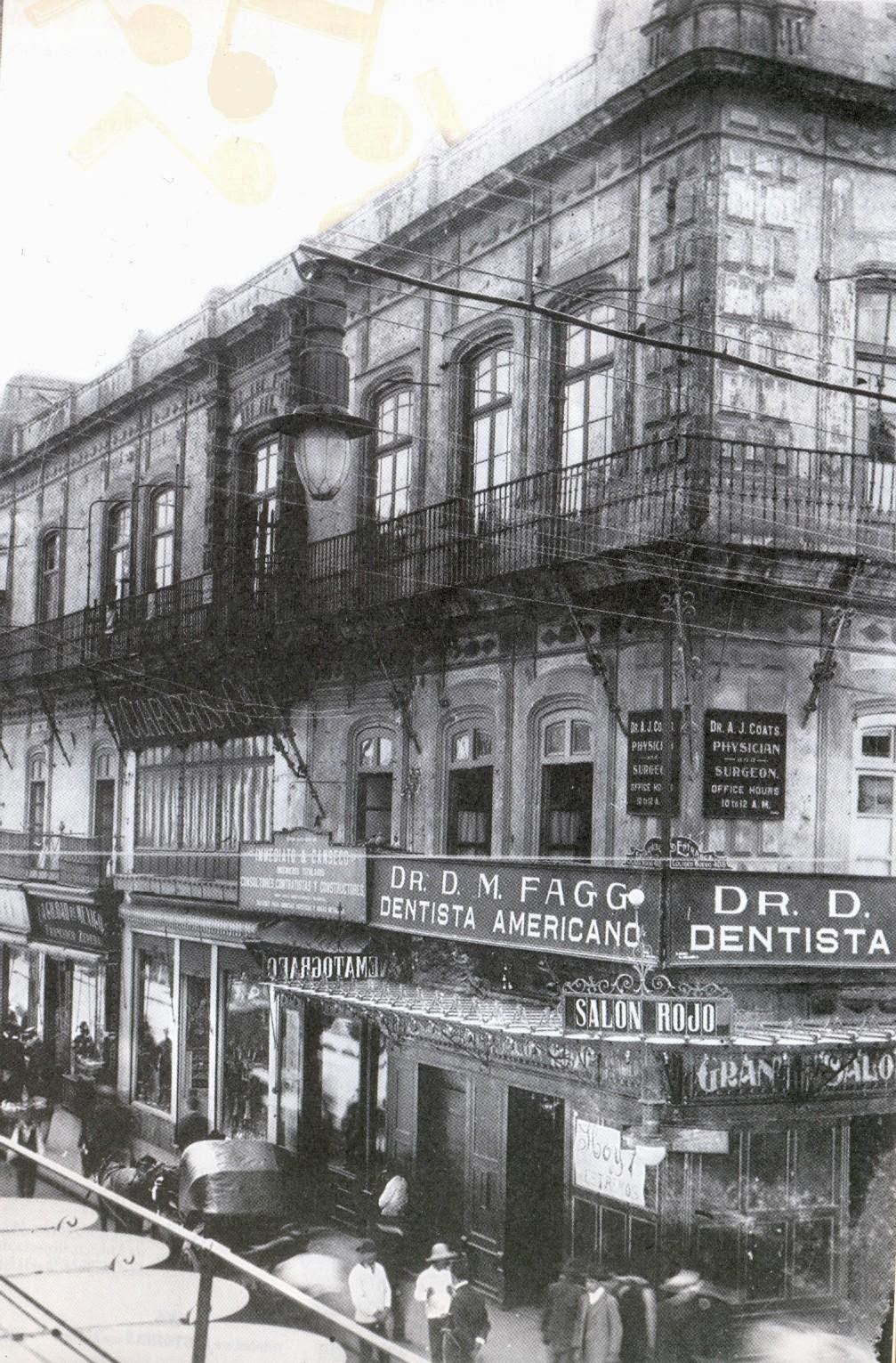 Fuente: Mediateca INAH