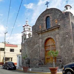 Capilla de San Cristóbal