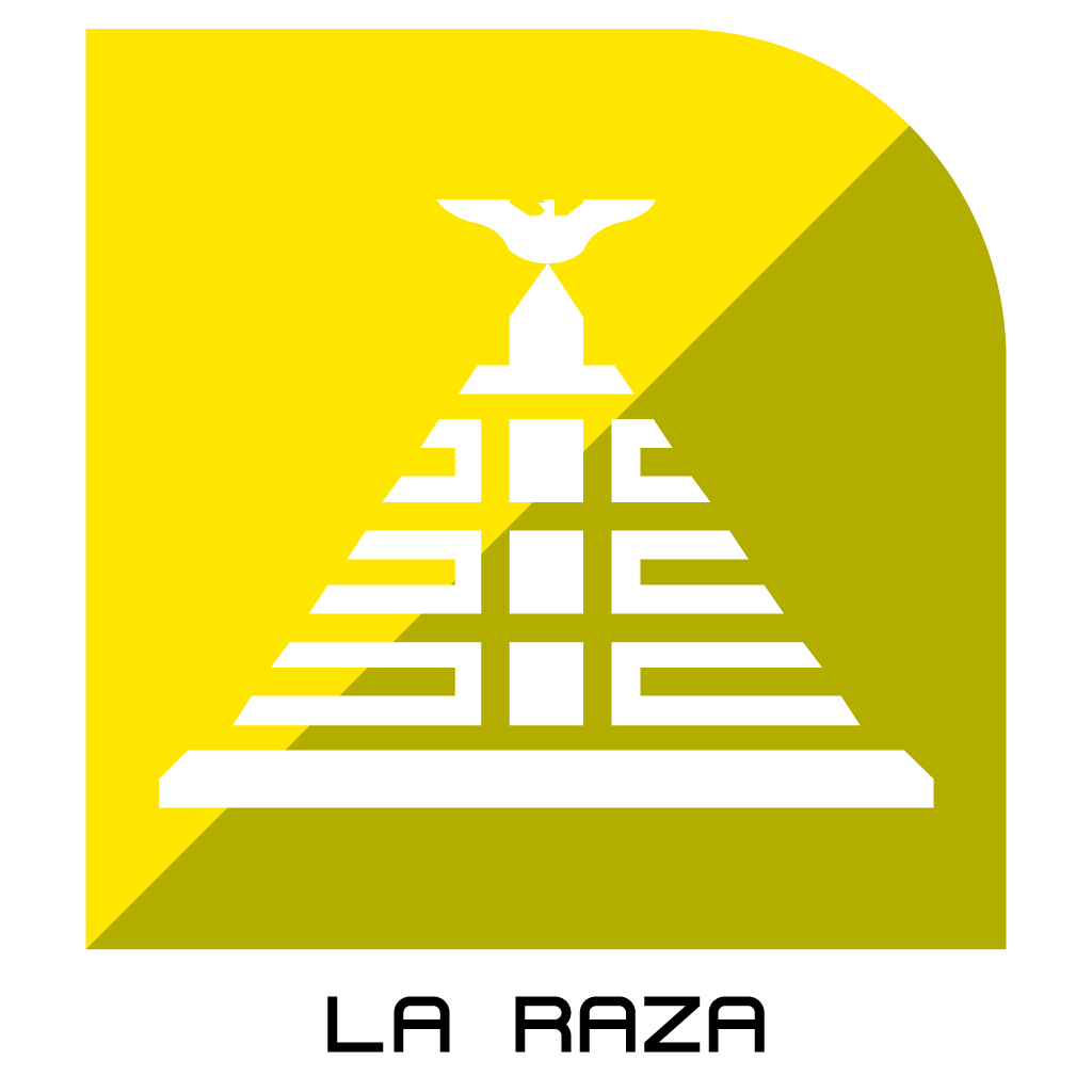 Estación Metro La Raza