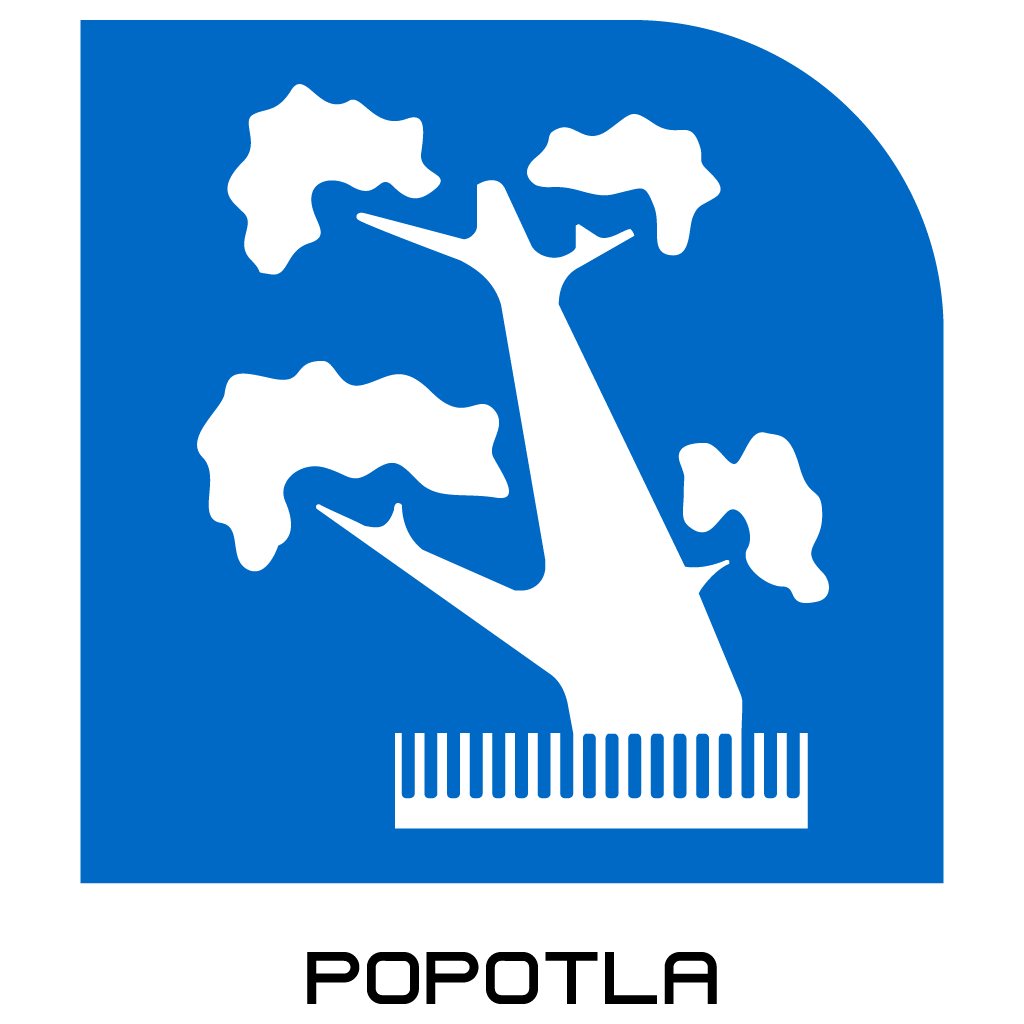 Estación Metro Popotla