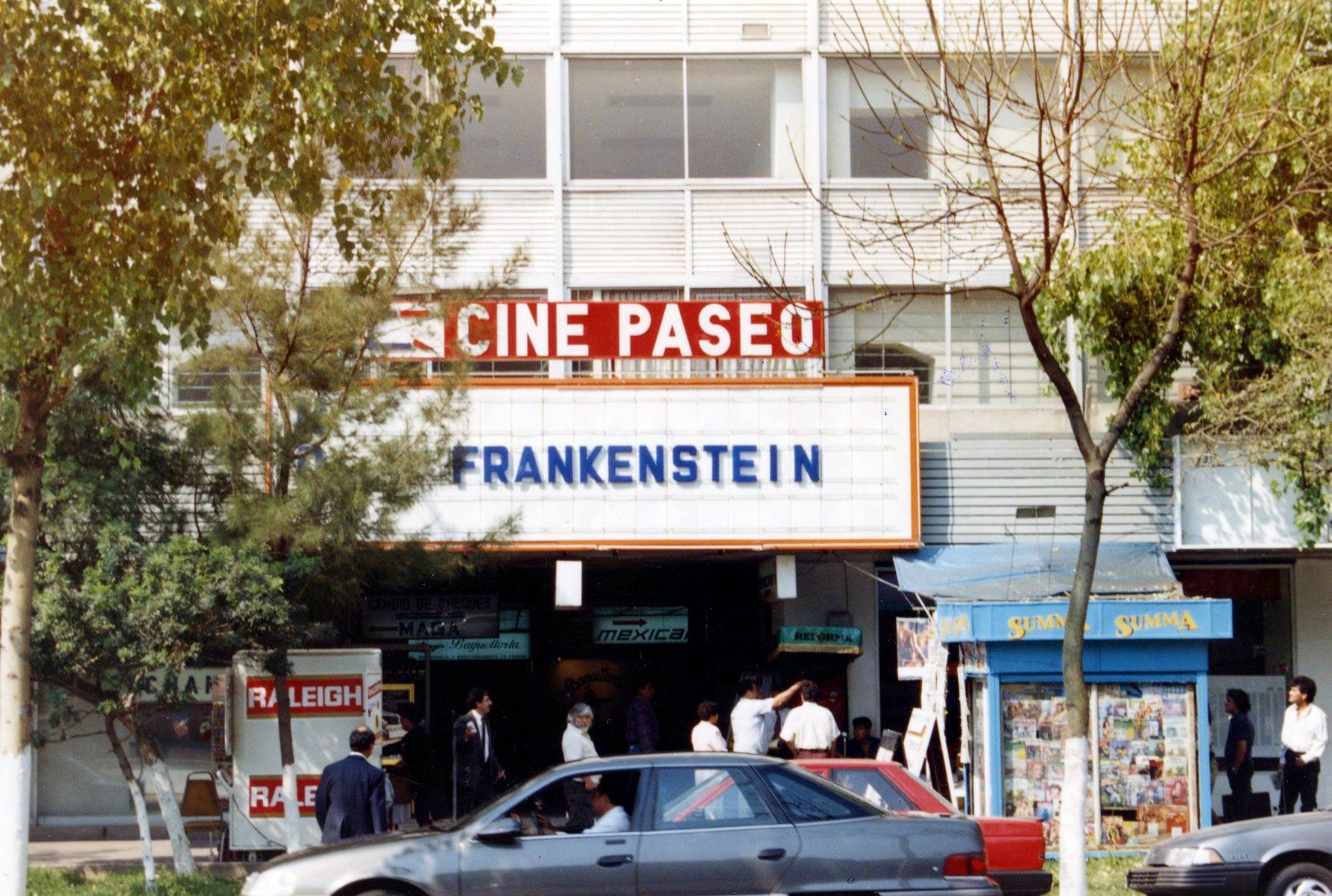 Fuente: Archivo El Universal