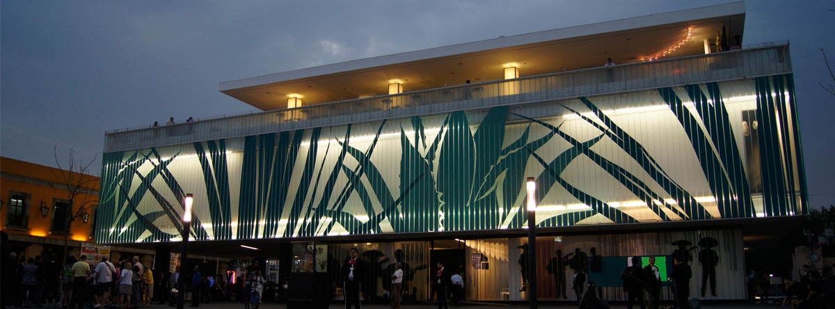 Museo del Tequila y el Mezcal (MUTEM)