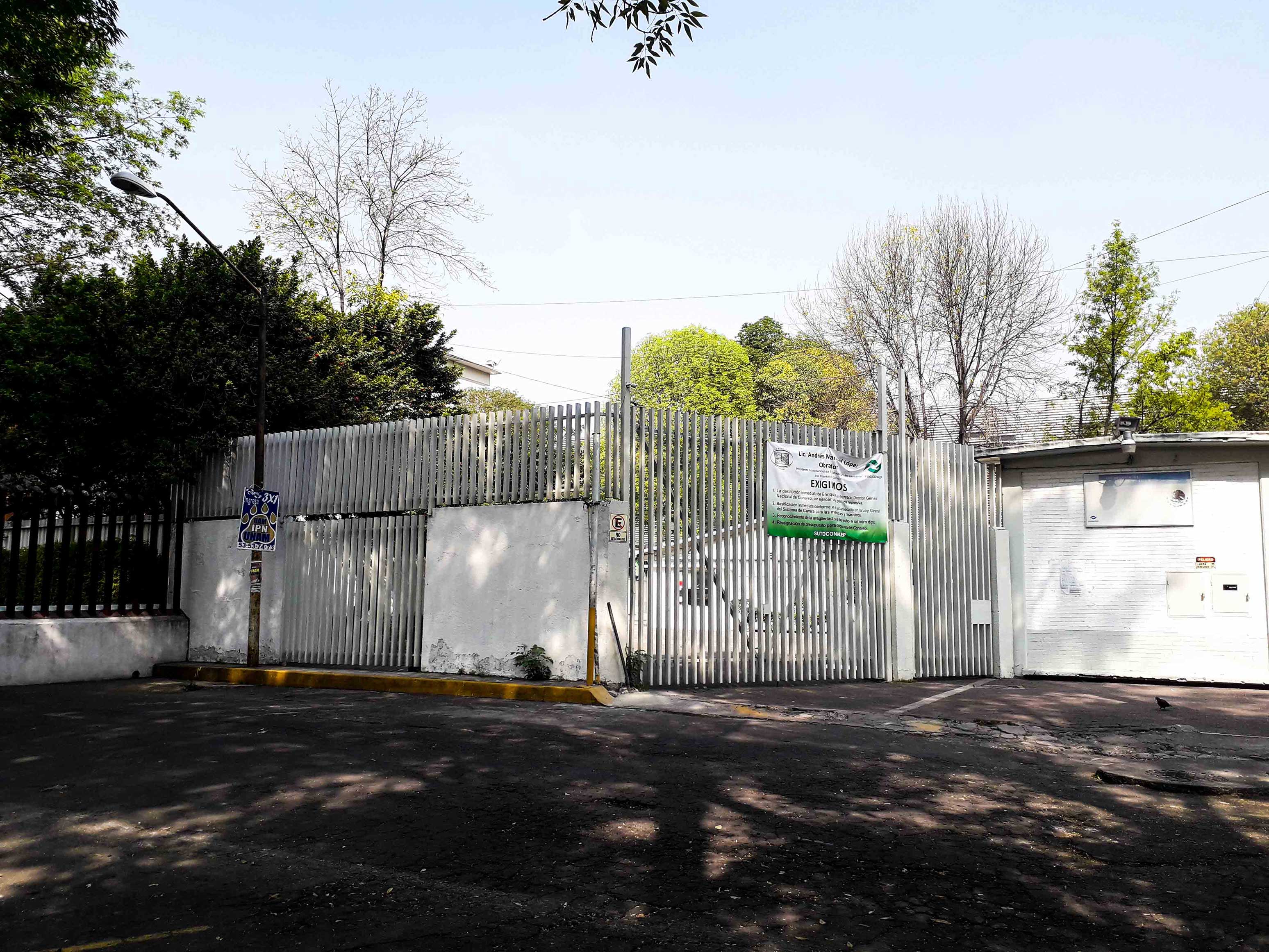 Conalep Azcapotzalco