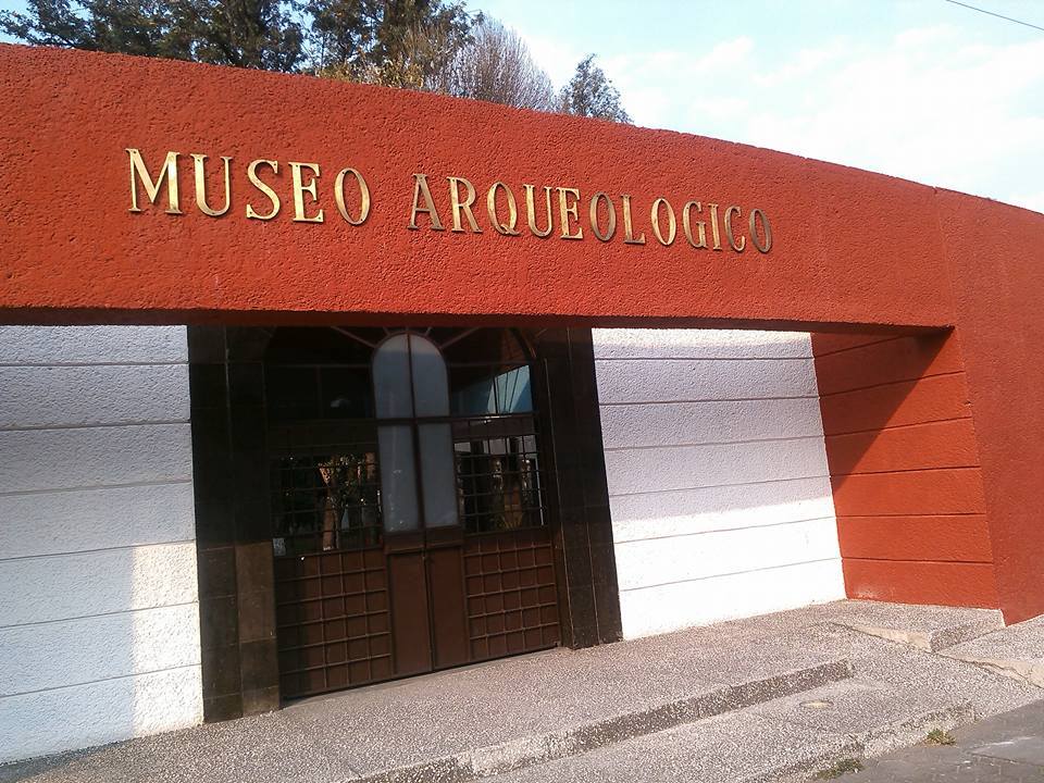 Museo Arqueológico Xochimilco