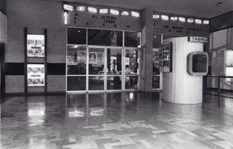 Fuente: Mediateca INAH