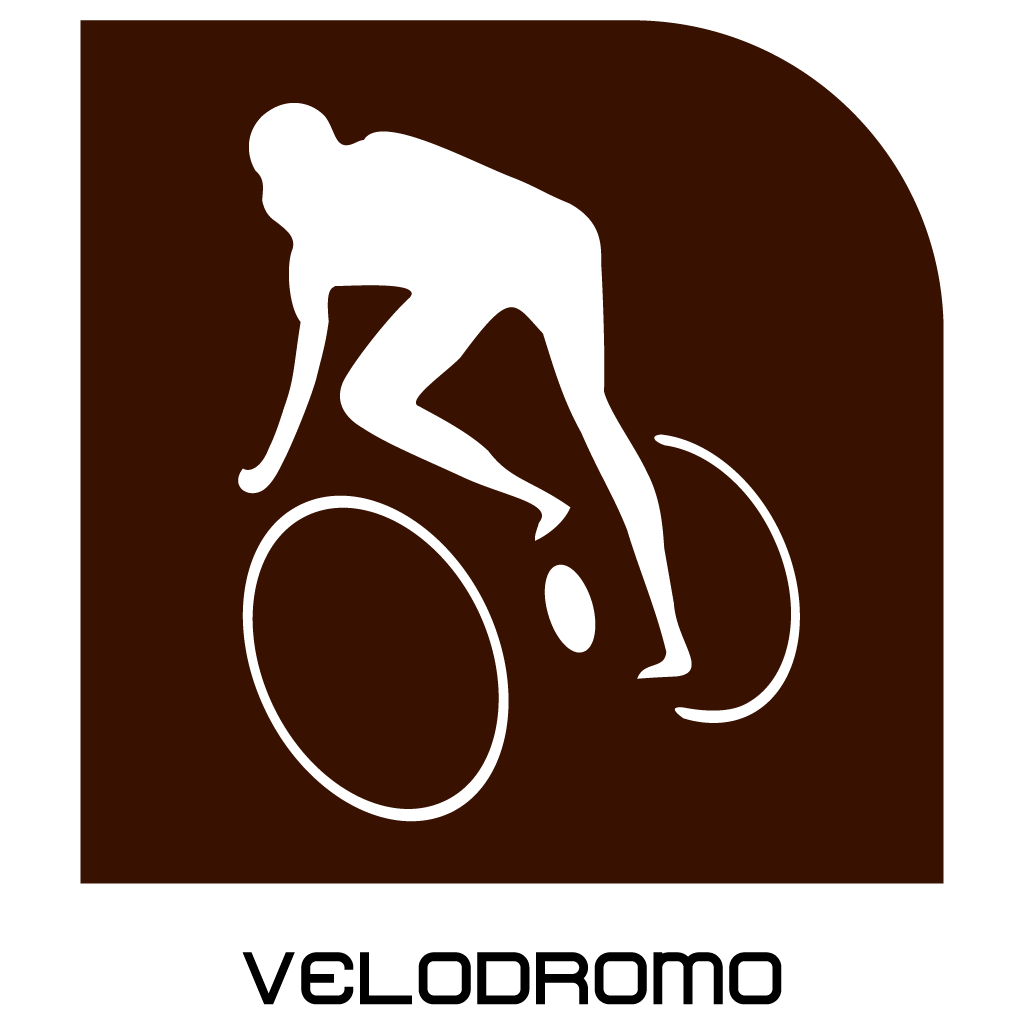 Estación Metro Velódromo