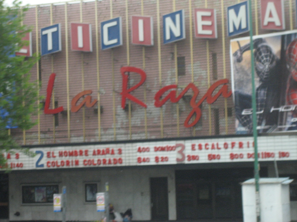 Fuente: Mediateca INAH