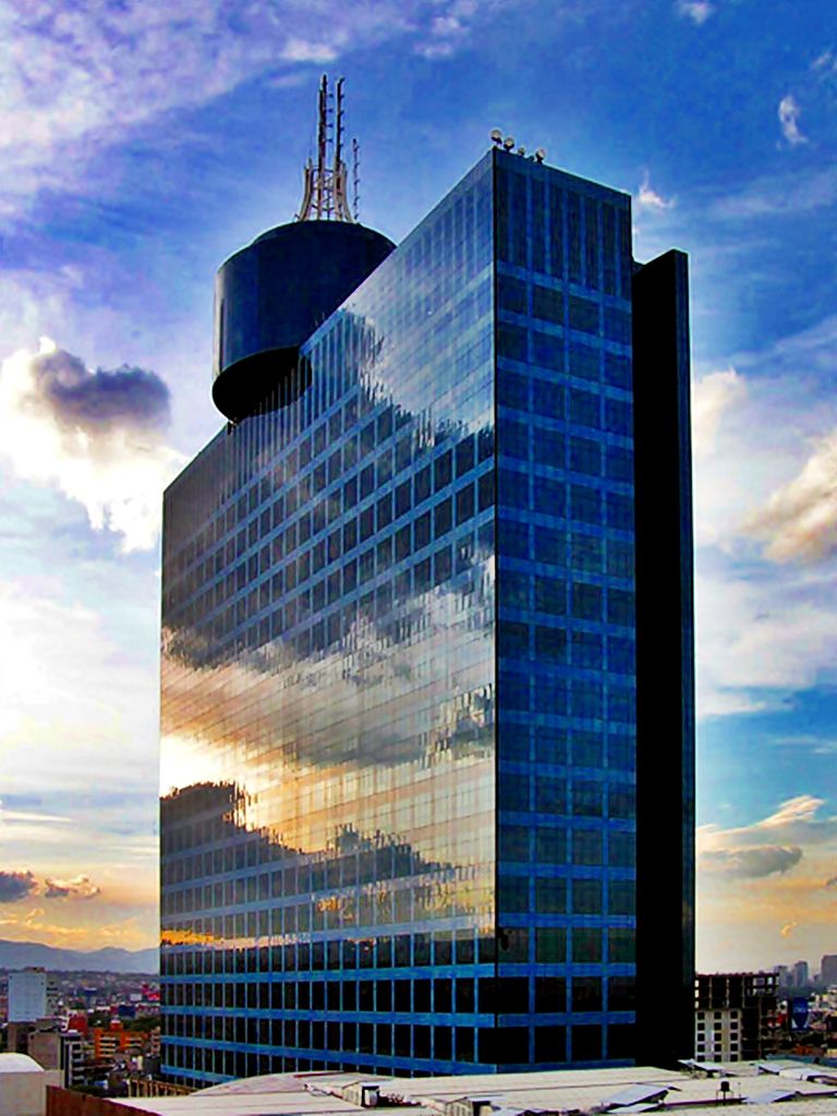 World Trade Center Ciudad de México