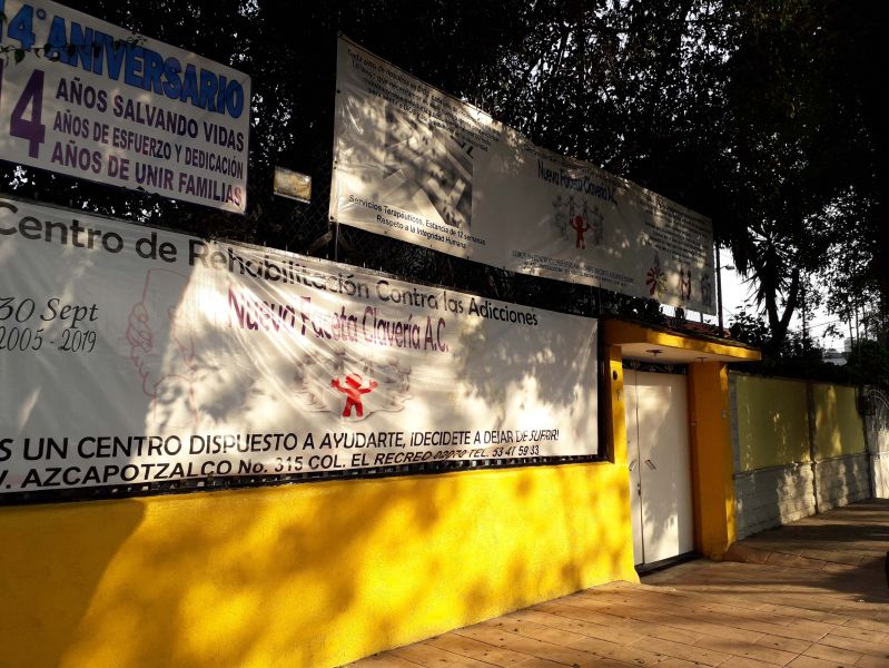 Archivo:Nueva Faceta Clavería.jpeg