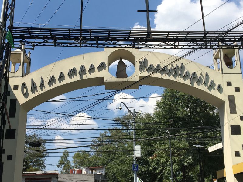 Archivo:Arco Candelaria.JPG