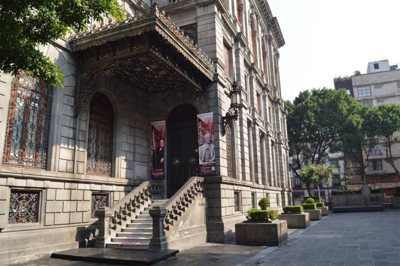 Archivo:Museo telegrafo .jpg