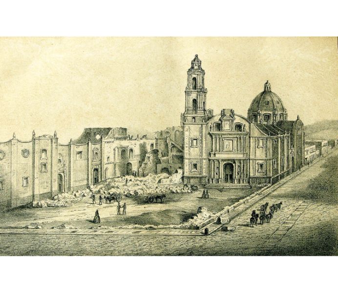 Archivo:Plaza de Santo Domingo.jpg