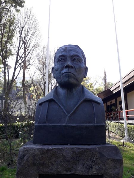 Archivo:Shashiro Matsumoto.jpeg