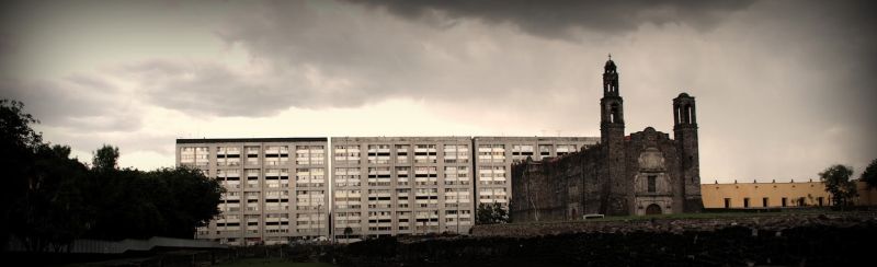 Archivo:Conjunto López Mateo.jpg