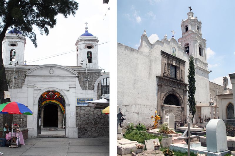 Archivo:Templo de Santiago Atzacoalco.jpg