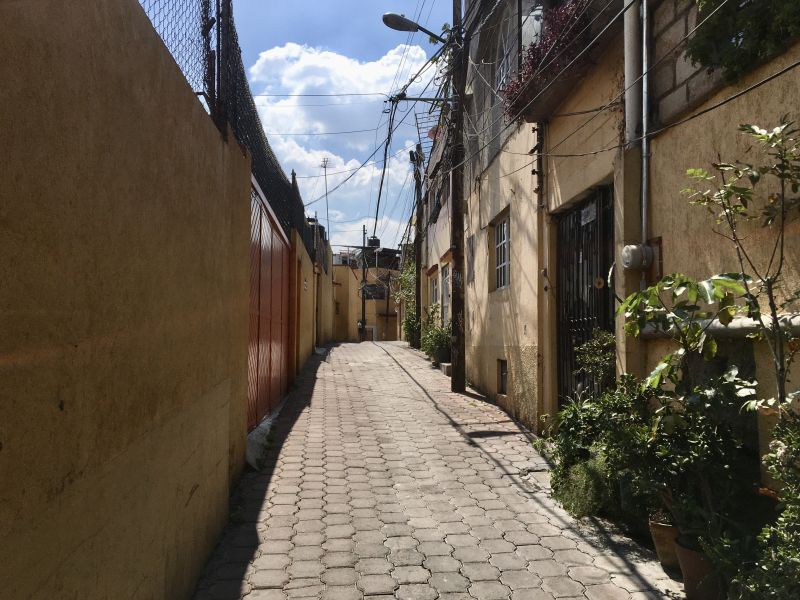 Archivo:Callejón 3 Candelaria.JPG
