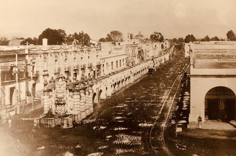 Archivo:Acueducto de Chapultepec 3.jpg