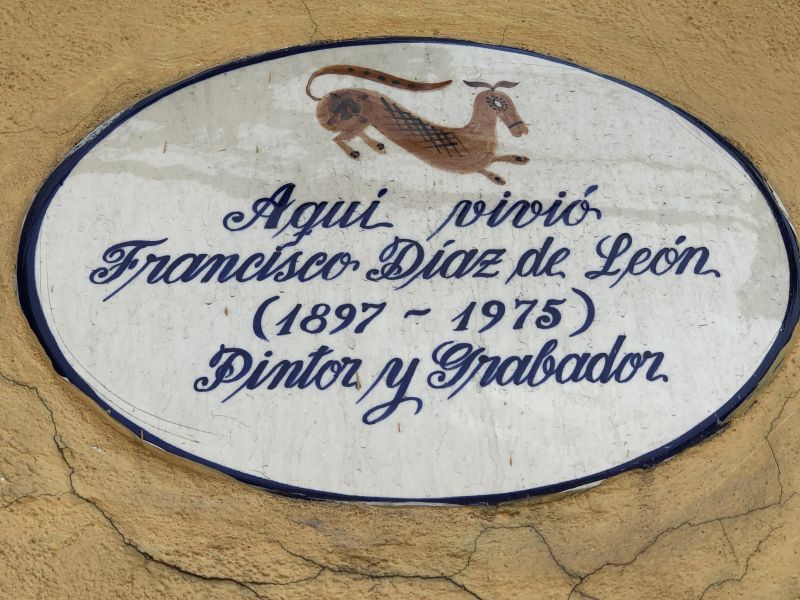 Archivo:Placa Diaz de L.jpg