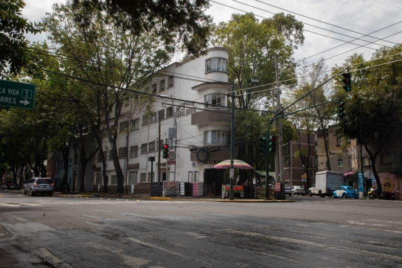 Archivo:Colonia Tránsito Principal .jpg