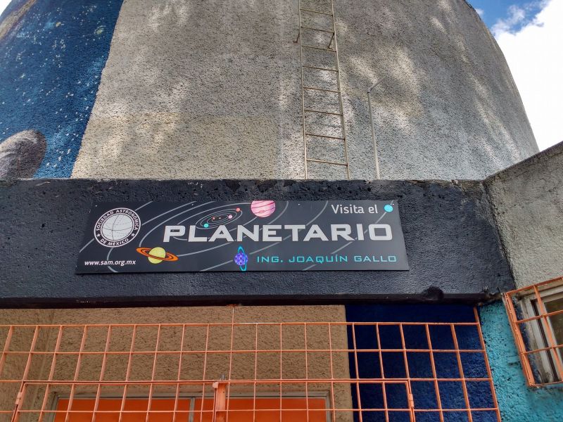 Archivo:Planetario CDMX BJ .jpeg