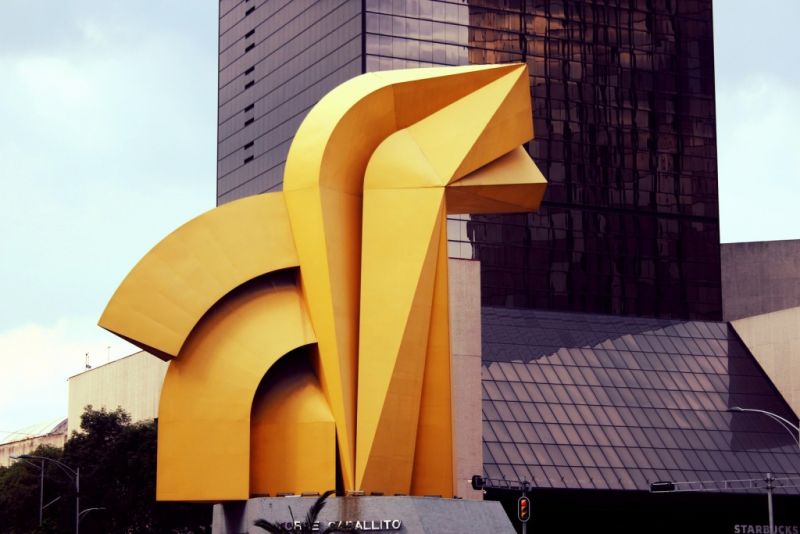 Archivo:El Caballito Amarillo CDMX.jpg