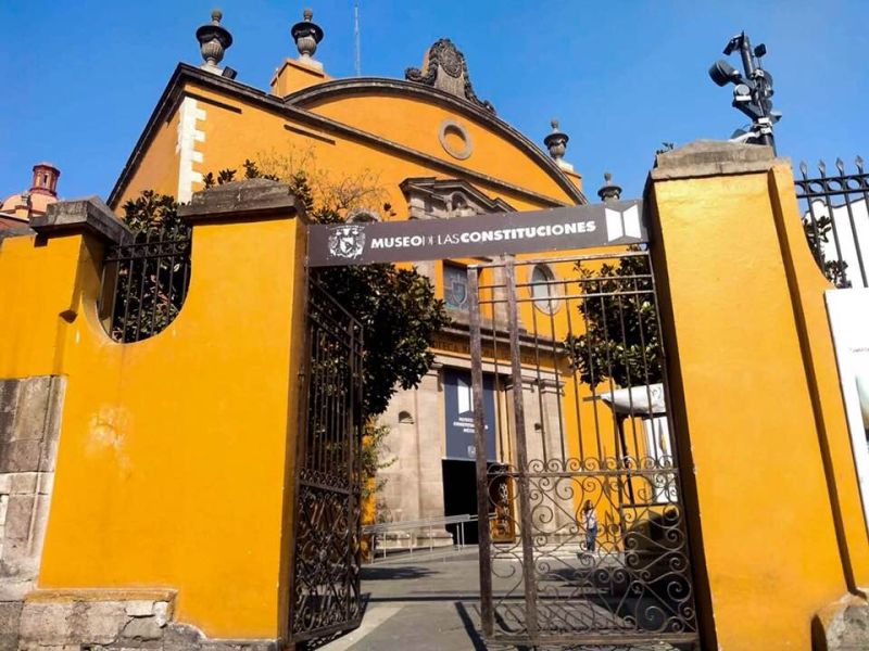 Archivo:Museo-de-las-constituciones cdmx.jpg