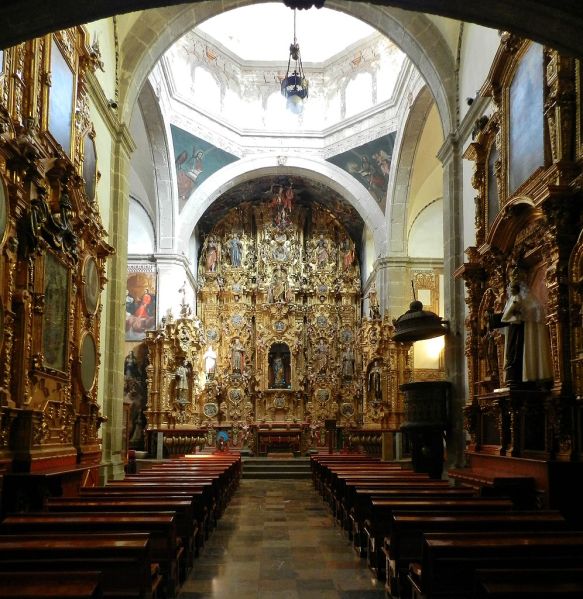 Archivo:Capilla del Rosario .jpg