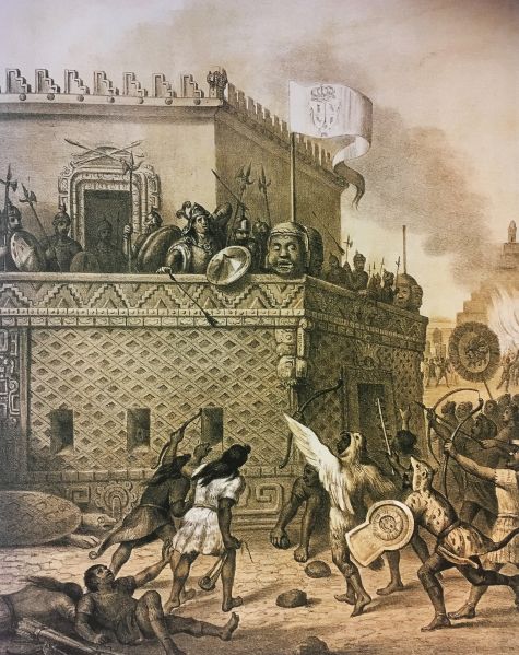 Archivo:Muerte de Moctezuma.jpg