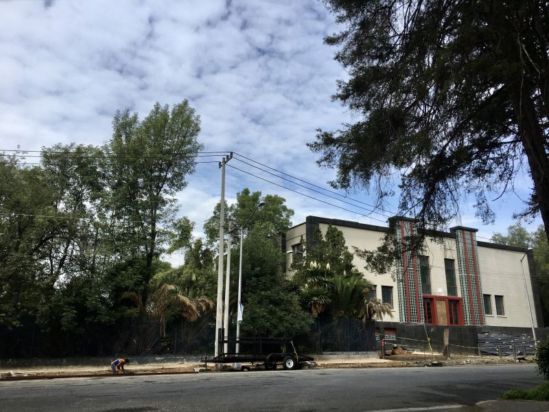 Archivo:Ciudad Jardín, SACMEX 3.jpg