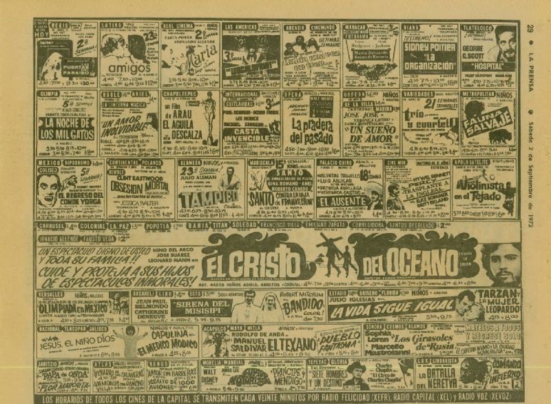 Archivo:CARTELERA CINES 70 S.jpg