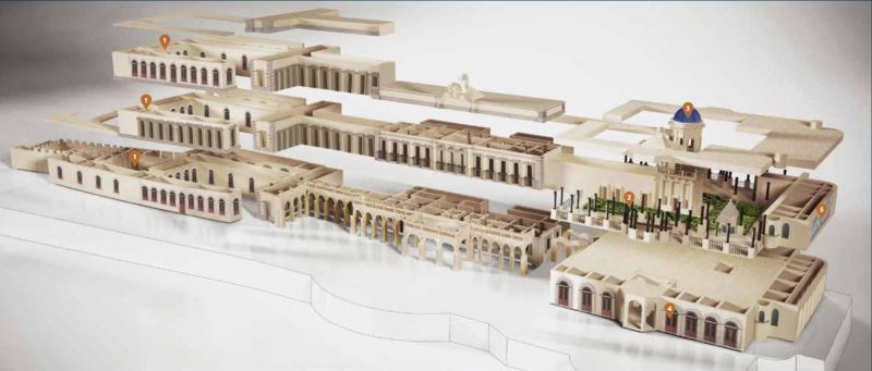 Archivo:Castillo Arquitectura Porfiriato.jpg