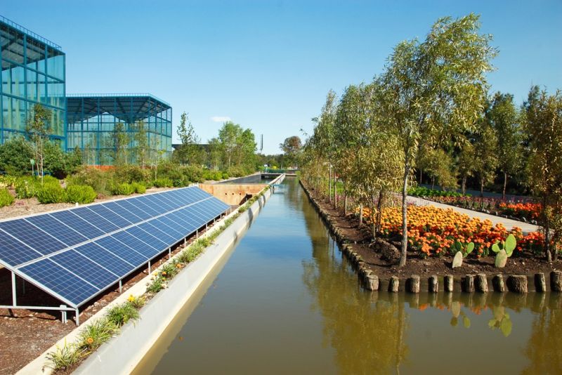 Archivo:Parque Bicentenario2.jpg