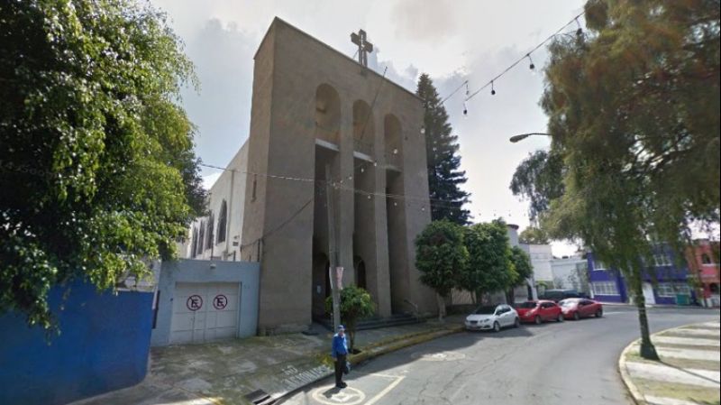 Archivo:Parroquia Claveria .jpg