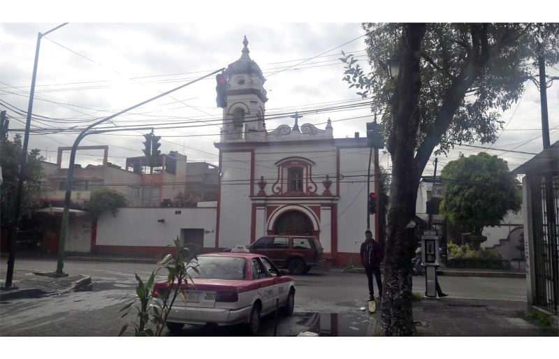 Archivo:Capilla de Santa Crucita.jpg